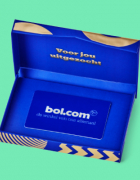 bol.com cadeaukaart 